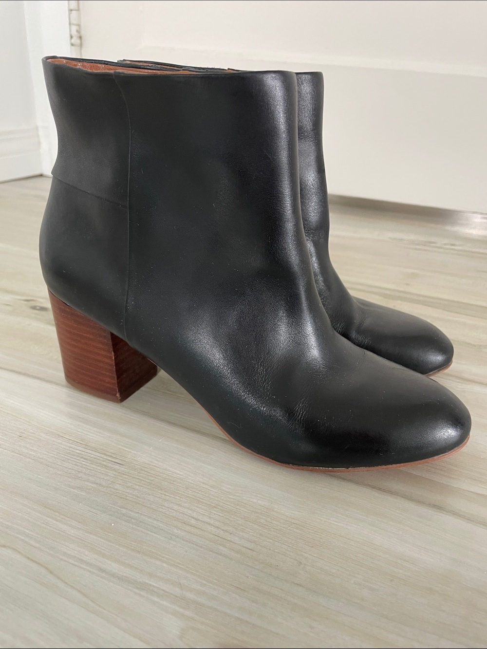Banana Republic Tamsin Boots
